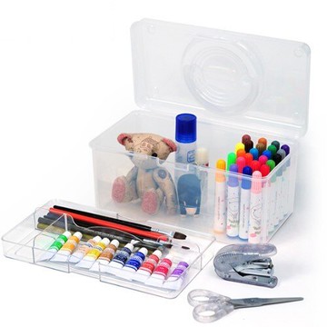 工具箱 SHUTER 樹德 TB-300 手提收納箱　【限宅配】【APP滿額下單10%點數(單一帳號最高5000點)】1/31止