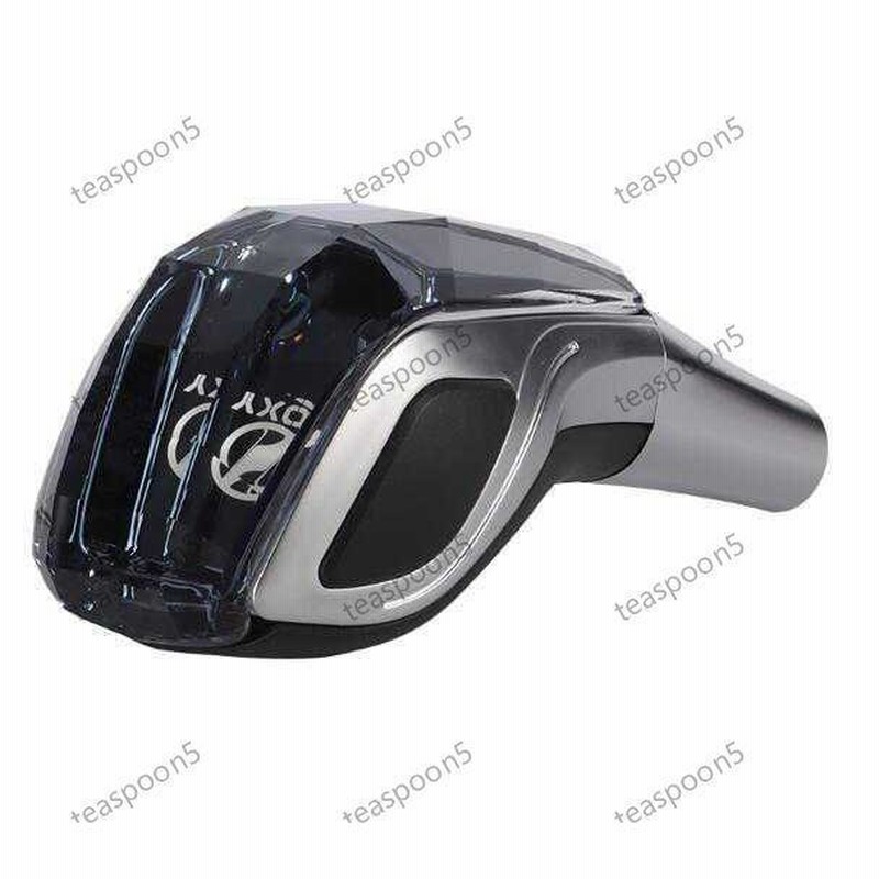 ☆新品☆ヴォクシー 90系 80系 シフトノブ LED イルミネーション 7色 
