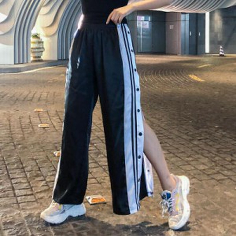 ダンス衣装 ヒップホップレディース ダンス 衣装 レディース ヒップホップ 韓国 レディース ダンス ファッション スウェットパンツ レデ 通販 Lineポイント最大1 0 Get Lineショッピング