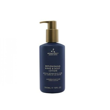 【AA 英國皇家芳療】平衡植萃身體乳300ml  (Aromatherapy Associates)