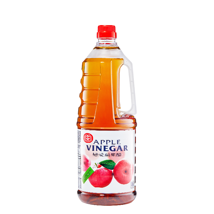 戀愛蘋果醋1.8L