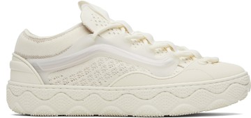 Vans 白色 OTW Old Skool 36 FM 运动鞋