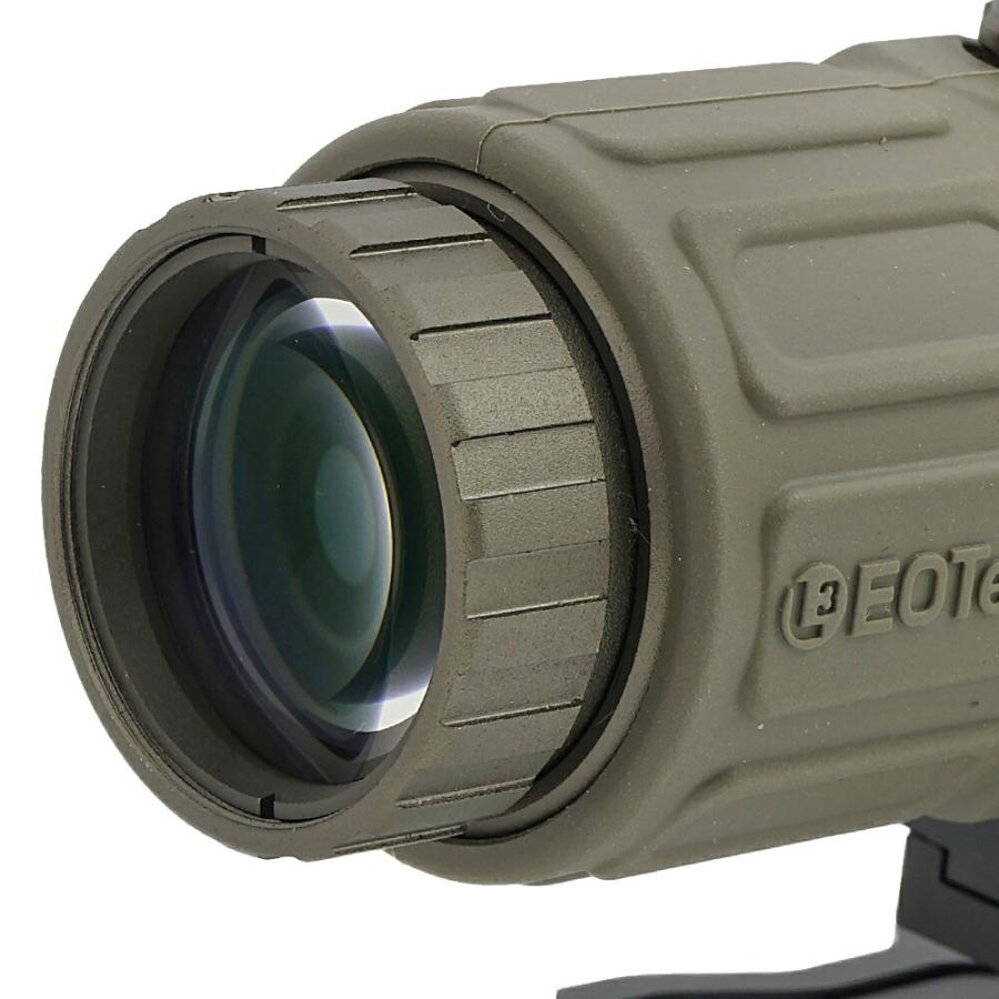  EOTech EXPS3   G33 マグニファイア レプリカ セット ドットサイト ブースター カスタム パーツ カスタムパーツ