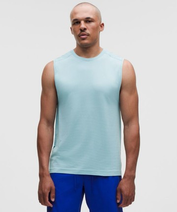 Metal Vent Tech Sleeveless Shirt Updated Fit Size XS