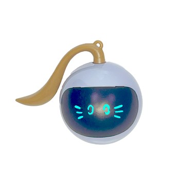 fofos兩只福狸 智能魔球