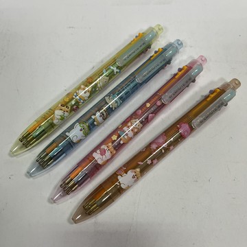 柴語錄6色中油筆DPA9577 售完