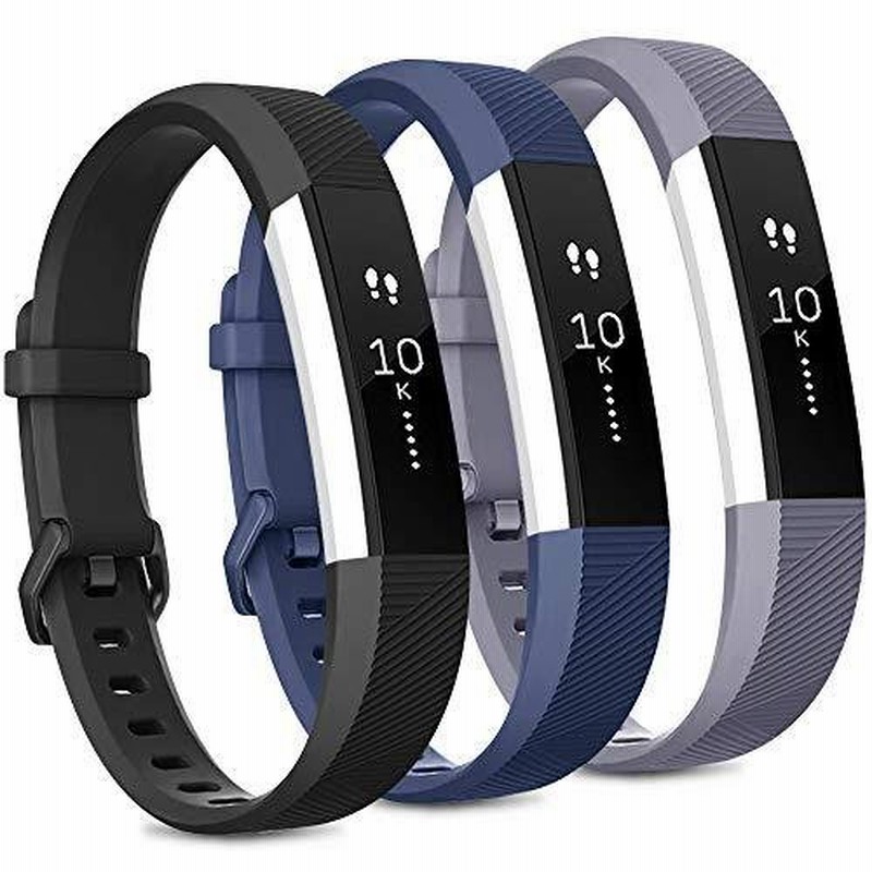 交換用バンド 3個パック Fitbit Altaバンド Fitbit Alta Hrバンドに対応 調節可能な交換用ソフトシリコンスポーツバンド 男女 通販 Lineポイント最大0 5 Get Lineショッピング