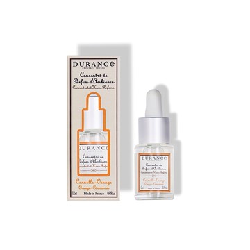 Durance 朵昂思 肉桂柳橙濃縮香薰液 12ml (DU213)
