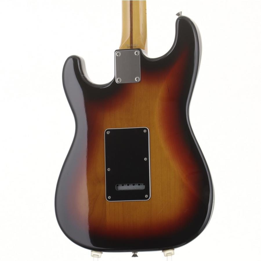 (中古)Fender JAPAN   ST58-80TX 3TS 2006-2008年製(3.66kg)(S N:S027063)(横浜店)