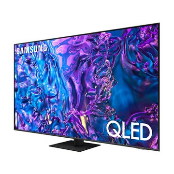 三星 SAMSUNG 75吋 4K QLED量子連網智慧顯示器 QA75Q70DAXXZW  75Q70D
