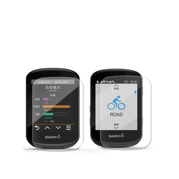 【玻璃保護貼】Garmin Edge 130 智慧手錶 高透玻璃貼 螢幕保護貼 強化 防刮 保護膜
