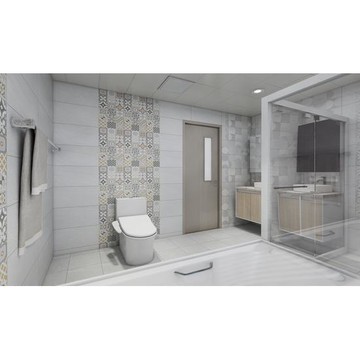 懷舊復古鄉村風(BX018)