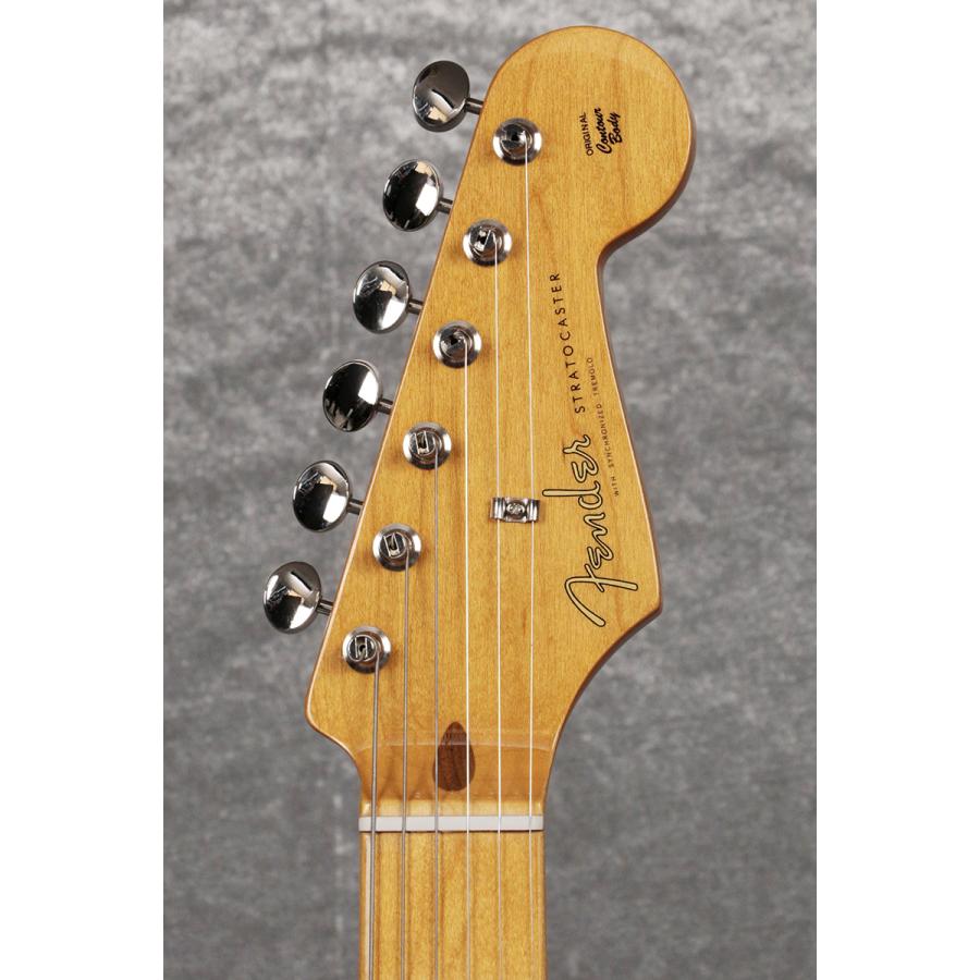 Fender   Vintera II 50s Stratocaster Maple Fingerboard Ocean Turquoise(新宿店)