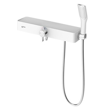 【麗室衛浴】日本INAX 平台淋浴花灑 FB5781