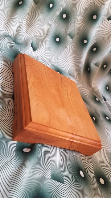 E9台灣檜木台座/黃檜檸檬香/藝品類底座/實木底座/擺飾底座