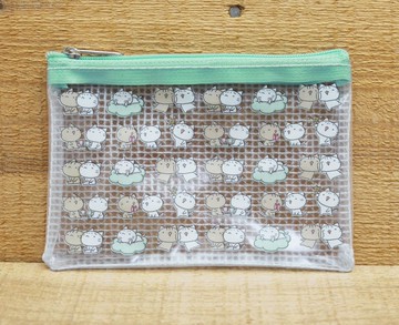 【拉鍊袋】 小拉鍊袋(星星貓小圖)49019