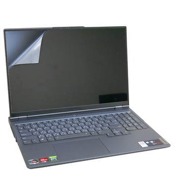 【Ezstick】LENOVO Legion 7 16ACHg6 16吋 靜電式筆電螢幕貼｜鏡面/霧面可選