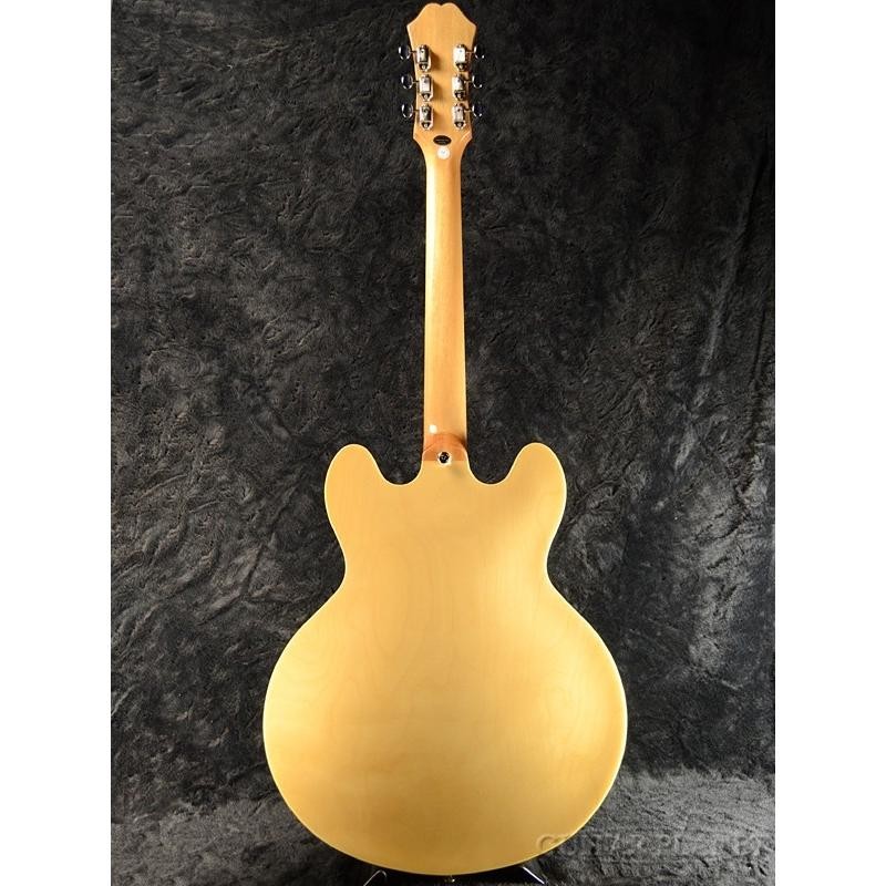 Epiphone Casino Natural《エレキギター》 | LINEショッピング