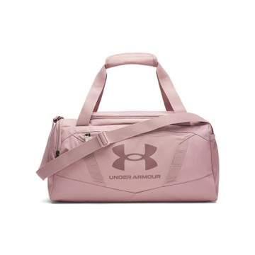 【UNDER ARMOUR】UA 男女同款 Undeniable 5.0 Duffle XS旅行包_1369221-673