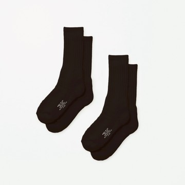 MADNESS 2IN1 PACK SOCKS 余文樂同款