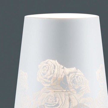 【大巨光】現代風 E27x1 檯燈-小(BM-51852)