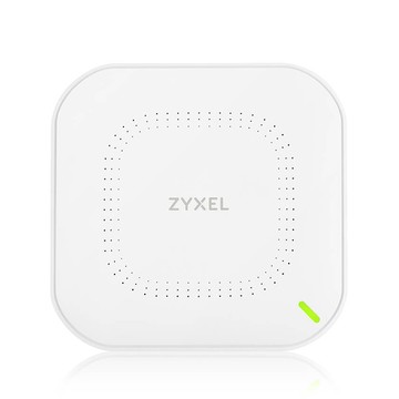 Zyxel NWA90AX Wi-Fi 6 AX1800 雙頻PoE無線網路基地台 昌運監視器
