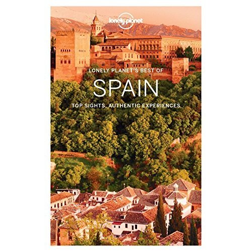 Best of Spain (Travel Guide)