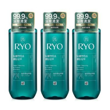 呂 滋養韌髮洗髮精-油性頭皮180ml*1(2026/10/25)