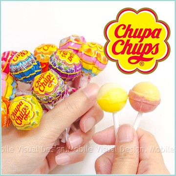 現貨 加倍佳 棒棒糖 Chupa Chups 11g 單支 綜合棒棒糖 媽祖拜拜 神明祝壽 生日分享 送客糖果 拜拜供品