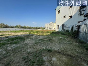 元帥推-大車可進｜四品牌獨賣｜神岡稀有千坪乙工用地｜台中市神岡區岸裡段