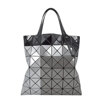 ISSEY MIYAKE 三宅一生 BAOBAO TRES 6X6托特包-青銅色混合