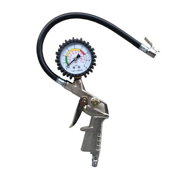 高精度胎壓表 汽車胎壓表 帶油胎壓表 油侵式胎壓表 輪胎氣壓表