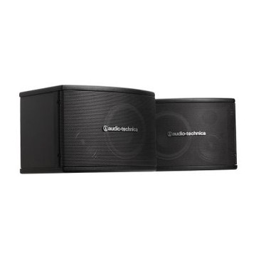 鐵三角 AT-KSP52 PA及卡拉OK業務用揚聲器