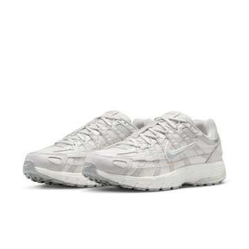 【NIKE】P-6000 米白灰 女鞋 穿搭 復古鞋 休閒鞋 IF1756-100