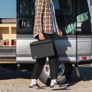 Wandrd LAPTOP CASE 筆電包