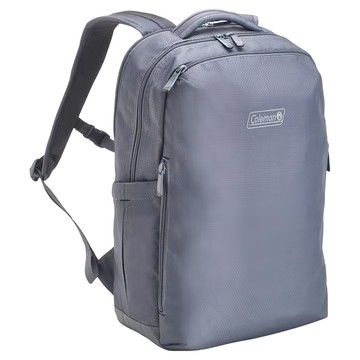 Coleman OUTBIZ 電腦後背包  グレー  約46x31x17cm