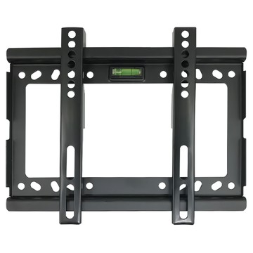 Neon 台灣霓虹 VESA75/100/200 壁掛架帶水平儀 適用於14-42吋平面電視 最大承重25kg  1個