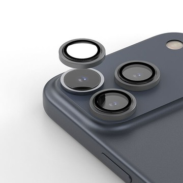 Araree Apple iPhone 17 系列 獨立式鏡頭保護貼17 Pro Max