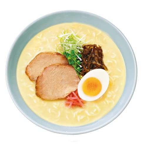 サッポロ一番 塩とんこつラーメン 5個パック(97g×5) ×6個