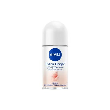 妮維雅止汗爽身乳液 香氛淨白系列-碎花夢境 50ml/罐【居家生活便利購】