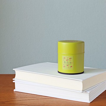 東方美人/茶罐頭 8g