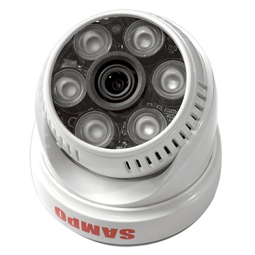 SAMPO 聲寶 監控鏡頭 6mm  VK-TW2C65H  1個