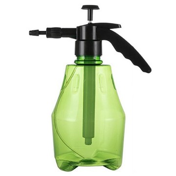 [福利商品]24-2_氣壓式噴水器-綠色-1-5l-1瓶