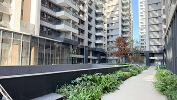 三發首席/兩房平車/附充電樁設備｜高雄市仁武區京吉二路