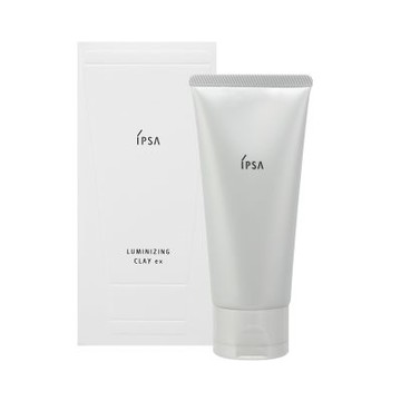 IPSA茵芙莎 去角質保濕海泥面膜(100g)_國際航空版