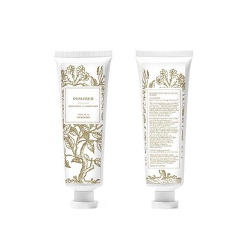 VÖODÖOMÖI好魔喚醒高級香水護手霜|雙入禮盒(全六款香調 任選2)