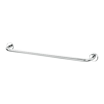 DAY&DAY 日日家居 毛巾架 ST2168 #304 不鏽鋼  660 x 98 x 60mm  銀色  1個