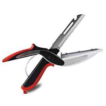 韓國peace Korea 好料剪刀兩款可選 四角 曲面 漾媽咪快樂購 台灣樂天市場 Line購物