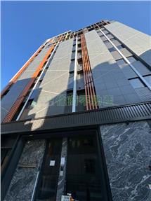 永兆豐團隊行天宮捷運景觀兩房露台戶｜台北市中山區松江路