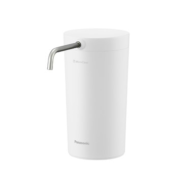 【Panasonic 國際牌】TK-CS200淨水器【TKCS200｜DIY淨水｜台灣水質專用】